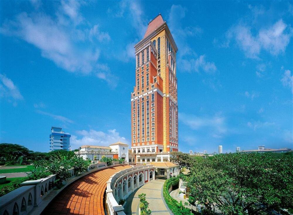 The Oberoi Mumbai