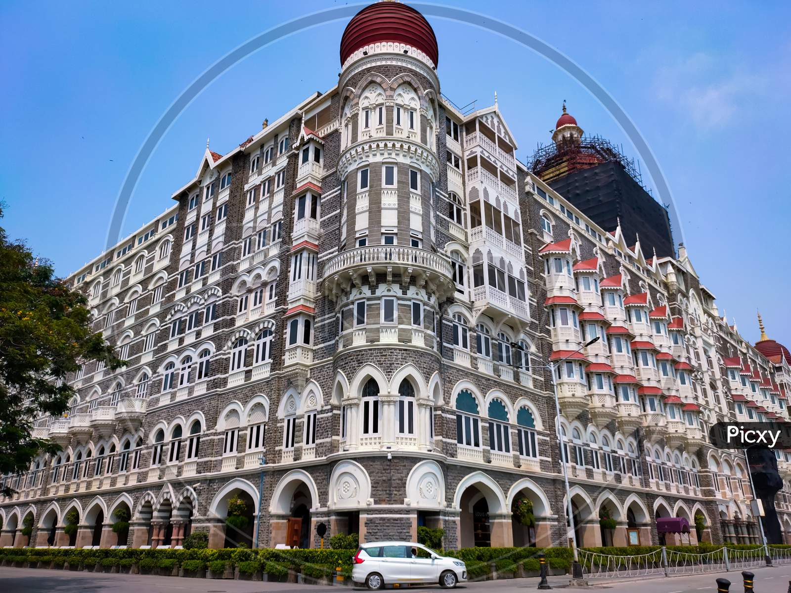 Taj Mahal Palace