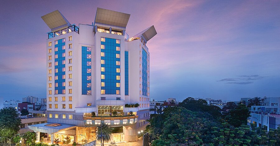 Hotel Accord